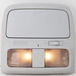 10-13 Subaru Forester Front Main Overhead Console Dome Map Light Reading Lamp. Fixed Price $31.27.