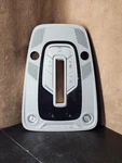 Audi Dome Light Assembly Oem 80A947135BJ BC5 Interior Overhead Lamp Genuine. Fixed Price $140.00.