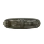 Ascender Trailblazer Envoy Bravada Overhead Dome Map Light Lamp 15007225 Oem. Fixed Price $29.90.