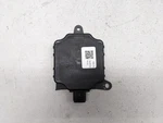 Toyota Sequoia Blind Spot Sensor Radar Module 2018 2020 88162-0C070. Fixed Price $76.91.