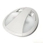 W211 Mercedes 07-09 E350 Rear Overhead Dome Light Gray A2118207301 Oem. Fixed Price $20.67.