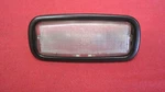 Nos Porsche 356 B-sc 911 930 Hella Interior Light Black Housing New 901-63210128. Fixed Price $119.95.