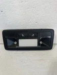 2019-2025 Lexus ES300H Rear Overhead Dome Light Reading Lamp Black Oem. Fixed Price $149.00.