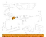Mazda Oem 98-07 B3000 Interior-map Lamp Lens ZZM251311. Fixed Price $49.57.