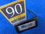 2007-2013 Bmw X5 E70 Rear Right Left Interior Light Lamp 9130838 +pigtail. Fixed Price $10.00.
