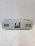 Land Rover Discovery L462 Rear Roof Interior Light HY32-519A14-A. Fixed Price $44.59.