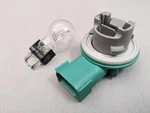 Dodge (68036507AA) Wve By Ntk 1P1825 Back Up Light Bulb Holder Socket. Fixed Price $14.99.