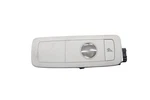 11-14 Volkswagen Touareg Rear Left Driver Side Interior Dome Light 7P6947291 Oem. Fixed Price $38.50.