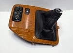 2003-2009 Lexus GX470 4X4 Center Console Shifter Trim Bezel BLACK-LH00 Boot Oem. Fixed Price $104.99.