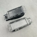 2009-2017 Audi Q5 Rear Left Door Courtesy Light Set Of Oem 4B947415. Fixed Price $19.99.