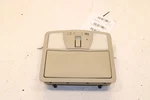14-17 Infiniti QX50 Front Roof Overhead Console Dome Light Lamp 26430-JK060. Fixed Price $61.19.