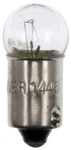 Wagner Lighting BP1445 Standard Multi-purpose Bulb Card Of 2. Fixed Price $16.43.