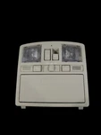 Console Front Sunroof Without Spot Light Fits 10-15 Mazda CX-9 651730. Fixed Price $109.00.