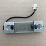 Bmw E31 E32 E34 Dome Light Overhead Roof Map Interior Reading Lamp 1374427 #1. Fixed Price $59.00.