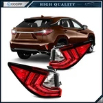 Eccpp Led Tail Lights Assembly For 2016-2019 Lexus RX350 RX450H 3.5L Rear Pair. Fixed Price $290.99.