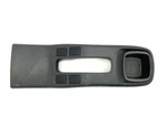 Center Console Trim Panel Black Fits 2007-2013 Suzuki SX4 56718 ***scratched***. Fixed Price $41.39.