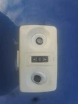 Genuine Mopar Reading Lamp 1FA93HL1AD Journey Chrysler 200 Sebring. Fixed Price $39.95.