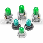 Land Rover Discovery 2 Heater Ac A/c Temperature Climate Control Green Bulb Lamp. Fixed Price $64.95.