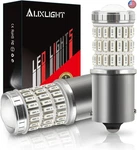 Auxlight 1156 BA15S 1003 1141 7506 Led Bulbs Brilliant Red, Ultra Bright. Fixed Price $29.34.