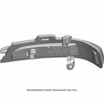Genuine Gm Passenger Side Rearview Mirror Turn Signal Lamp 42492877. Fixed Price $80.34.