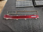 1969 Riviera Lens Buick Lamp Left Or Right 1ST. Fixed Price $150.00.