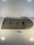 2004-2012 Nissan Armada Titan QX56 Front Overhead Console Dome Light Oem *read*. Fixed Price $99.98.