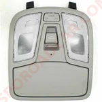 Overhead Dome Lamp Sunroof Type Gray For 2011-2015 Kia Optima K5 Tf 928102T01287. Fixed Price $89.99.