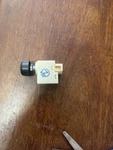1990-2002 Toyota 4RUNNER Tacoma T100 SR5 Pickup Dimmer Switch Rheostat. Fixed Price $30.00.
