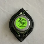 W211 03-06 Mercedes E320 E500 Lower Door Speaker 2208202402 Oem. Fixed Price $15.00.