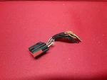 2012 - 2014 Ford Focus Sunroof Style Front Left Dome Light AM5113K767GE Pigtail. Fixed Price $34.99.