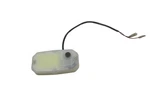 Can-am Defender HD10 Ltd Cab 23 Dome Light 715002455 54255. Fixed Price $42.99.