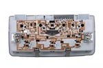 Genuine Gm Light Atmosphere Rear Seat Center Reading Lamp 13426602. Fixed Price $40.99.