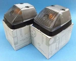 New Original Mercedes Class W463 G500 G550 G63 Turn Signal Light Lamp Set. Fixed Price $189.95.