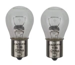 Wagner 1156 12V For Lancer Miniature Lamp Rear Turn Signal Light Bulb Lot Of. Fixed Price $6.95.