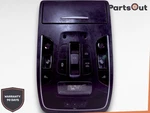 2012 - 2018 Audi A6 Front Dome Light Sunroof Control Switch Panel 4G0947135 Oem. Fixed Price $74.18.
