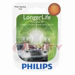 Philips Glove Box Light Bulb For Pontiac Catalina Chieftain Star Kn. Fixed Price $10.10.