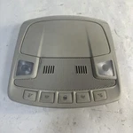 2013-2016 Ford Fusion Overhead Console Map Lights Oem FU5A-18519A58-A-PIA13 CC1. Fixed Price $65.00.