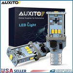 T15 921 912 Super Bright White Led Bulb Back Reverse Light For Infiniti M. Fixed Price $11.39.