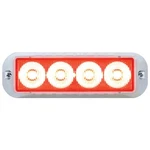 4 Led Warning Light - (red). Fixed Price $61.88.