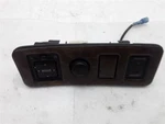 Mirror Dimmer Switch 1999 Toyota Camry 55446-33030 S-127P. Fixed Price $59.00.