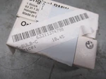 Bmw 63311374798 Halogen Bulb 5W Dash Trunk Light K1100RS K1100LT K1200RS K100. Fixed Price $14.00.