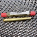 Clippard H9C-6D Cylinder Assembly Fuel Shut Off E2HS-9K767-AA Ford. Made Usa. Fixed Price $145.00.