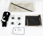 ABF55-AC000 Oem Blue Led Interior Lighting Kit For Hyundai Elantra. Fixed Price $69.50.