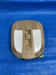 06-13 Mercedes ML350 W164 ML550 R350 Front Overhead Dome Light Lamp Gray Oem. Fixed Price $59.96.