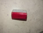 Mercedes Courtesy Lamp Left A0028201901. Fixed Price $9.99.