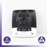 Bmw F16 X6M Front Overhead Console Switch Dome Light Lamp Oem. Fixed Price $62.25.