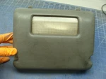 2004 Ford F150 Lh Top Interior Door Light A18-41575 E4LB-13B784-A F.L.23.25. Fixed Price $15.99.