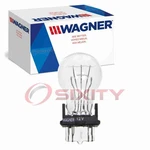 Wagner Front Turn Signal Light Bulb For 2000-2008 Pontiac Bonneville G4 Sy. Fixed Price $10.42.