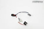 2014-2019 Maserati Ghibli Front Under Dash Light Lamp W/ Wire Wiring Oem. Fixed Price $26.51.