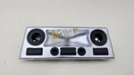06-10 Bmw Series E60 M5 Front Interior Reading Light Dome Lamp Overhead Oem. Fixed Price $17.42.